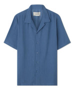 Collins Shirt Crincle