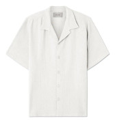 Collins Shirt Crincle