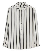 Hooper Shirt Stripe