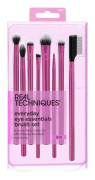 Real Techniques Everyday Essentials Eye Set