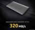 Intenso Portable SSD Premium Edition - 512GB
