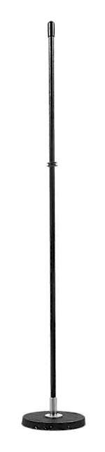 Bilflagga Stång Magnetisk Flaggstång Metall Flaggstång Bas Praktisk Flagghållare Flaggbas för Bil