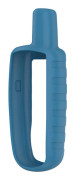 Silikonskyddsfodral för Garmin GPSMAP-serien Blue Blue