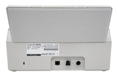 Ricoh SP-1120N - Dokumentskanner - Dubbel CIS - Duplex - 216 x 355.6 mm - 600 dpi x 600 dpi - upp till 20 sidor/minut (mono) / upp till 20 sidor/mi...