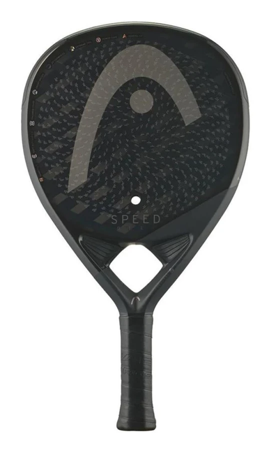 Head Speed One X - 2025