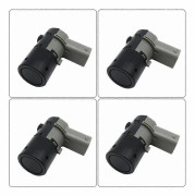 4 st/lot Bil Backsensor 30765108 Parkeringssensor PDC För Volvo S40 S60 S80 V50 V70 C70 XC70 XC90 LGL