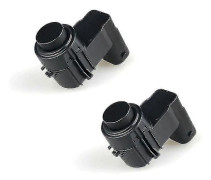 9666737177 1611224880 9677783280 9666737177 Äkta Psa För Peugeot 5008 Främre Yttre Parkeringssensor 6590.lq Fwd - 0e_,0u