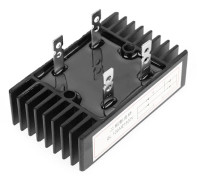 100A AMP 1600V 2-Fas Brygglikriktare med Diod – Hög Effekt och Stabil Prestanda