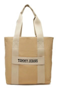Väskor Tommy Jeans RETRO COOL TOTE
