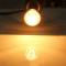 2 st Halogen Energisparlampa Lavalampa Glödlampa 25W 25W