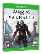 Assassin's Creed Valhalla (Xbox One/Series X) (New)