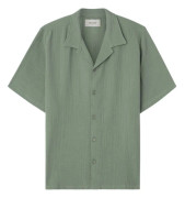 Collins Shirt Crincle