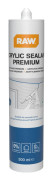 AKRYLFOG PREMIUM VIT 300ML RAW V-BAS NCS S 0500 15% FLEX | Beijerbygg Byggmaterial