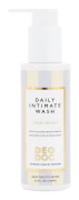 DeoDoc Daily Intimate Wash Violet Cotton 125 ml