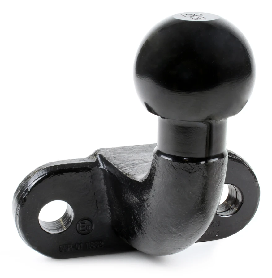 Dragkula 50mm 3T