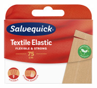 Salvequick Textile Elastic 75 cm