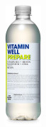 Dryck VITAMIN WELL Prepare 500ml 12st