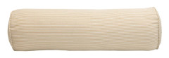Mille Notti Laura Stripe Kuddfodral 50x50 Beige