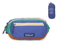 Midjeväskor Patagonia TERRAVIA MINI HIP PACK