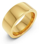 Edblad - Jesse Ring Gold