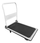 Fornorth Flakvagn 72x47x82cm