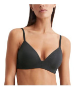 Marc O Polo Non Wired Padded Bra BH Svart B 70 Dam
