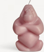 Gabba Gabba Ljus Rosa 115 mm Kosta Boda
