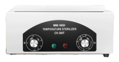 Heta Luftsterilisator, Kompakt Design, Hög Effektivitet, Justerbart Temperaturområde
