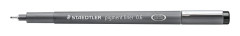STAEDTLER PIGMENT LINER 0,6MM