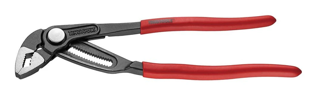 Polygriptång MB482-10Q - 250mm