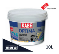 Kabe optima 10l