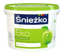 Snövit Eco 10l