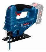 Scie Sauteuse BOSCH GST 18V-95 B (Maskin ensam)