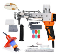 Tufting Gun, Hög Effektivitet, Användarvänlig Design,NEJ.5