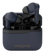 Creative - Zen Air Plus TWS In-Ear - Dark Blue
