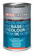 Baslack Svart 1K Troton 1L