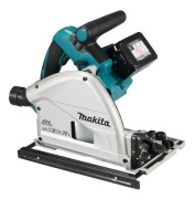 Makita 36V (2x18V) Li-Ion 165 mm dykcirkelsåg