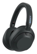 Sony WH-ULT900N - Ult Power Sound Series - hörlurar med mikrofon - fullstorlek - Bluetooth - trådlös, kabelansluten - aktiv brusradering - 3,5 mm kon