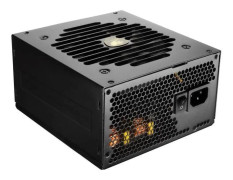Cougar GEX750 - Nätaggregat (intern) - ATX12V - 80 PLUS Gold - AC 100-240 V - 750 Watt