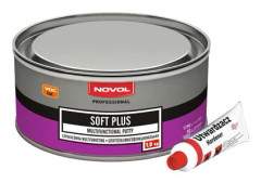 SOFT PLUS - NOVOL MULTIFUNKTIONELL KITT