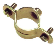 Metalliskt spännband M-6 60 mm Wolfpac