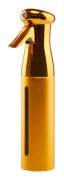 Frisörspruta Pro guld 300 ml
