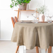 DUK STELLA 1 FI 180 CM GULD