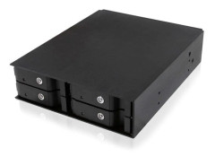 RaidSonic ICY BOX IB-2240SK - hållare för lagrings