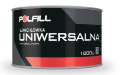 POLFILL Universalspackel + Härdare 200g