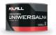 POLFILL Universalspackel + Härdare 1800g