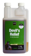NAF Devil's Relief Flytande - Flera storlekar (5 L)