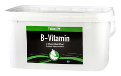 Trikem B-vitamin Pellets 3,5 kg