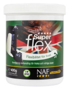 NAF Superflex Pulver - Flera storlekar (3,2 kg)