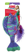 KONG Wrangler Angler Fish Assorted